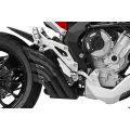 HP CORSE HYDROTRE Low Slip-on System For MV Agusta Turismo Veloce 800 / RC / Lusso / Stradale 800 HP CORSE HYDROTRE Low Slip-on System For MV Agusta Turismo Veloce 800 / RC / Lusso / Stradale 800